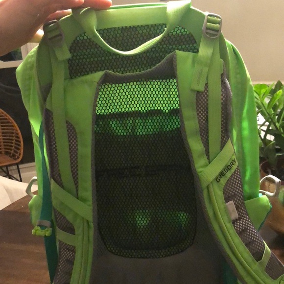 Gregory Sula 18 backpack - Picture 3 of 3